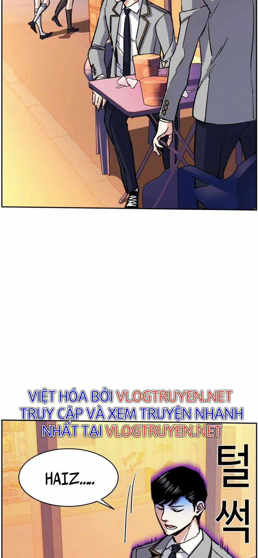 Bạn Học Tôi Là Lính Đánh Thuê Chapter 84 trang 14