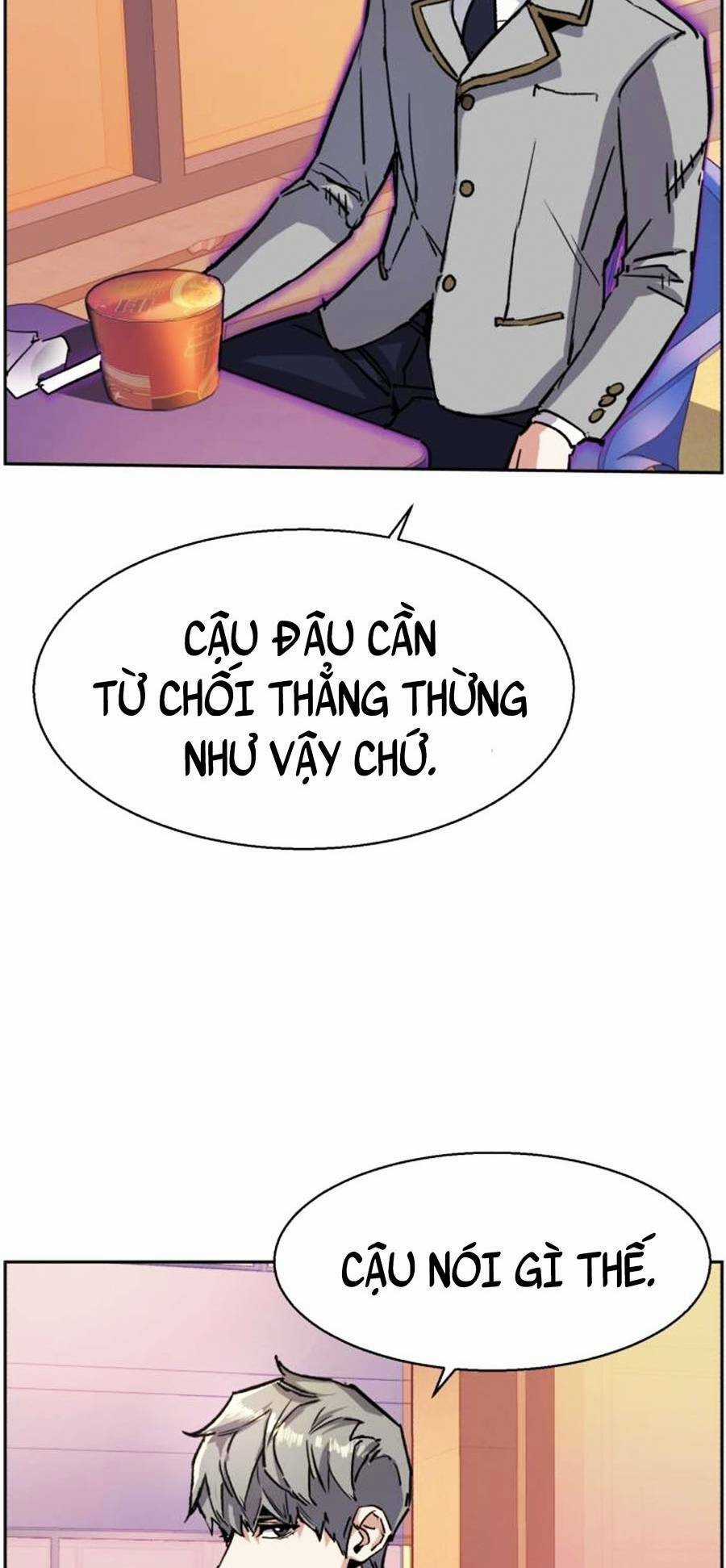 Bạn Học Tôi Là Lính Đánh Thuê Chapter 84 trang 15