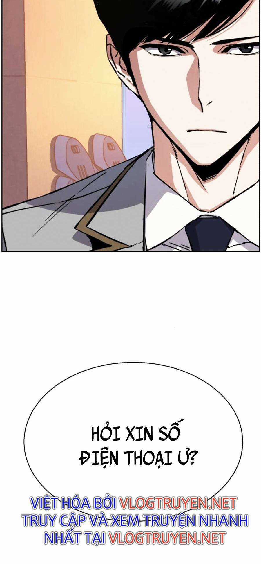 Bạn Học Tôi Là Lính Đánh Thuê Chapter 84 trang 18