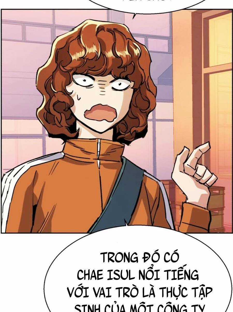 Bạn Học Tôi Là Lính Đánh Thuê Chapter 84 trang 22