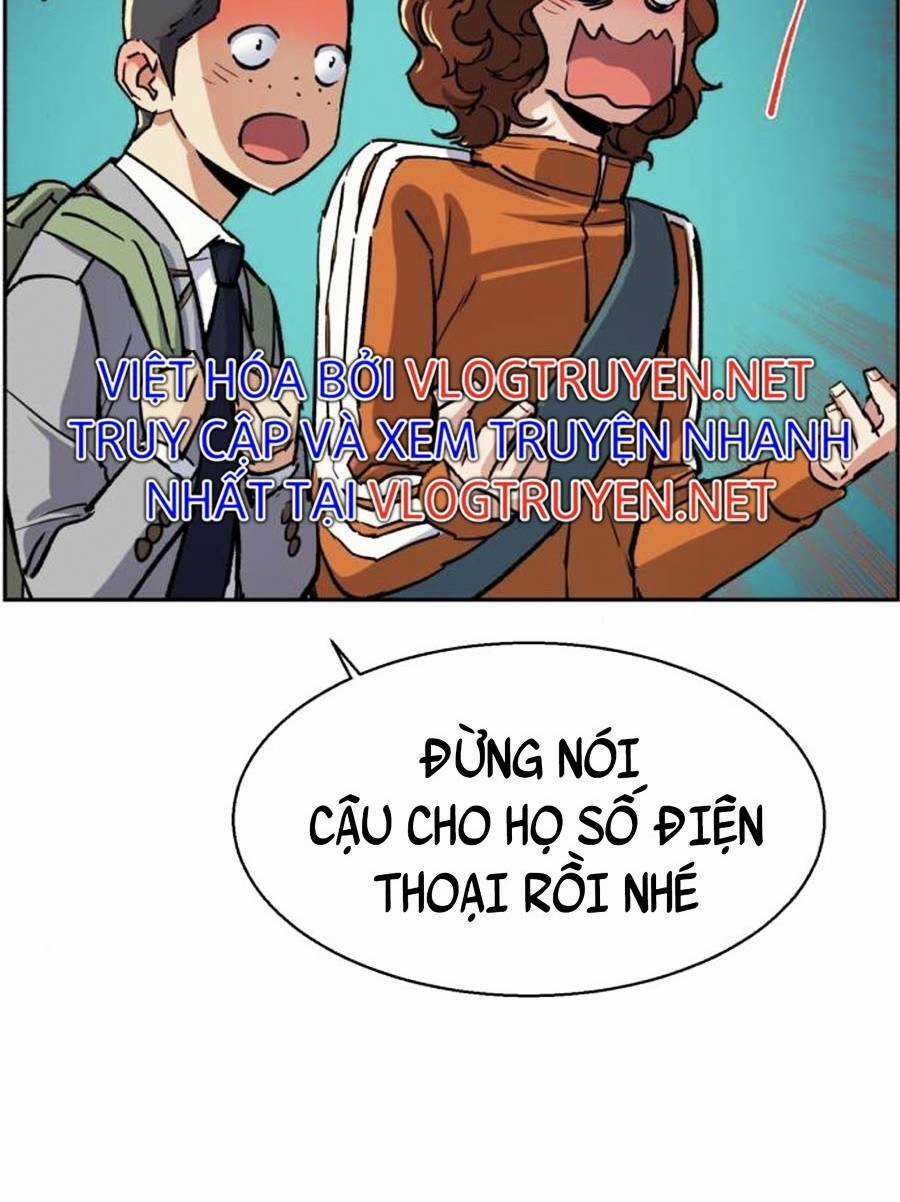 Bạn Học Tôi Là Lính Đánh Thuê Chapter 84 trang 24