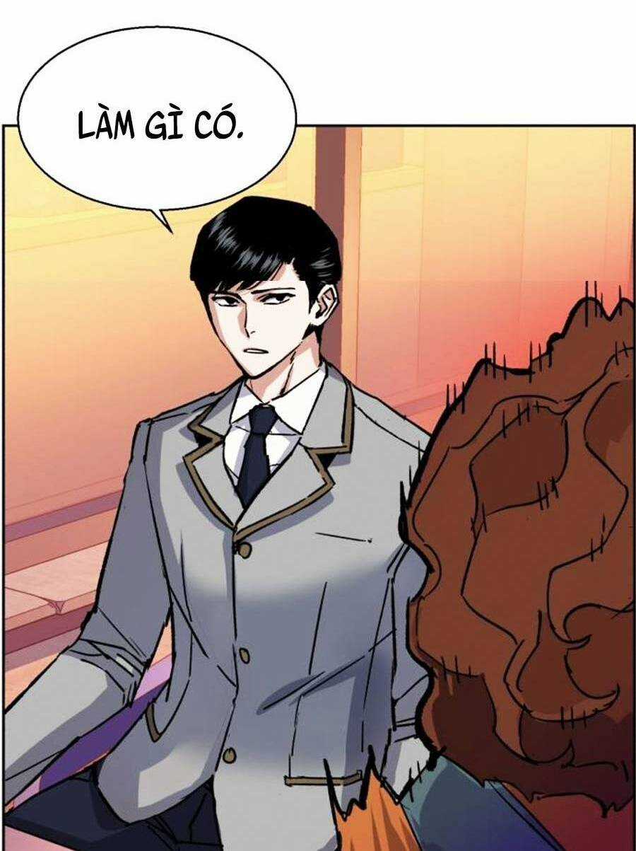 Bạn Học Tôi Là Lính Đánh Thuê Chapter 84 trang 25