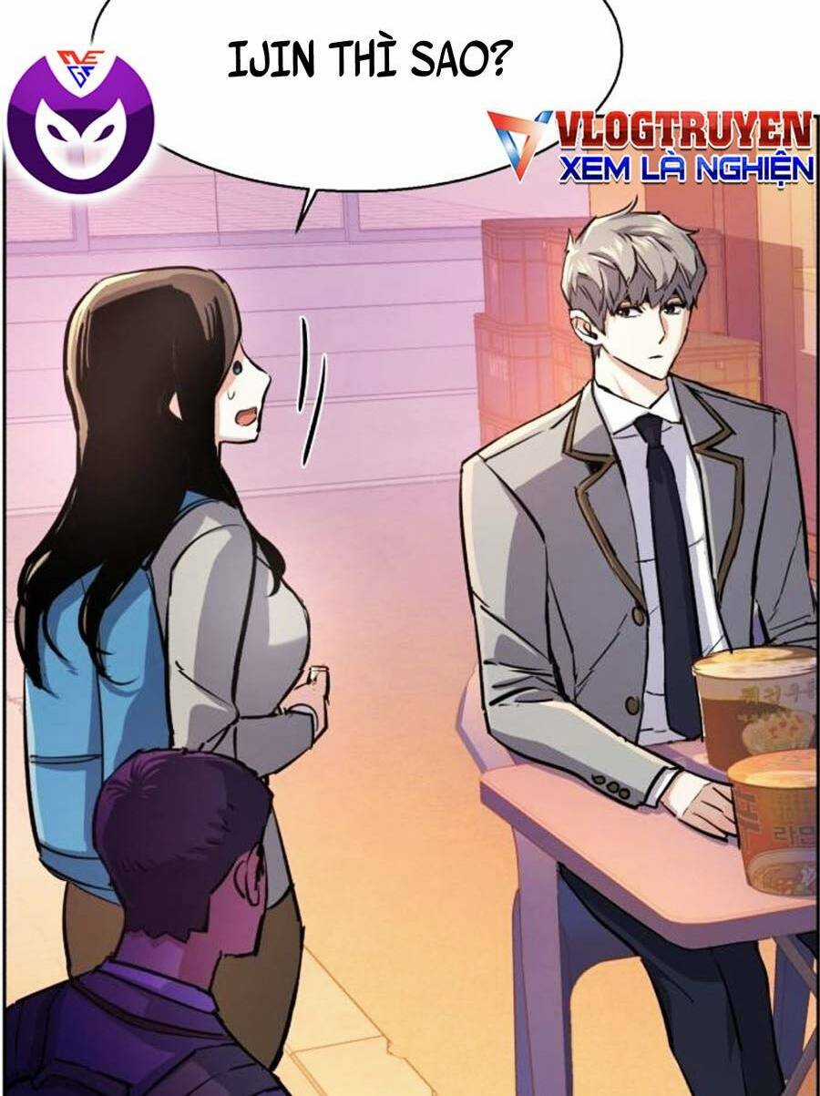 Bạn Học Tôi Là Lính Đánh Thuê Chapter 84 trang 27