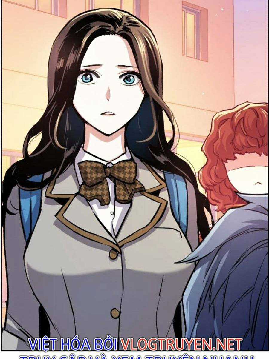 Bạn Học Tôi Là Lính Đánh Thuê Chapter 84 trang 29