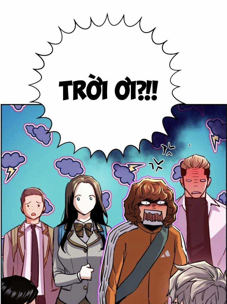 Bạn Học Tôi Là Lính Đánh Thuê Chapter 84 trang 32