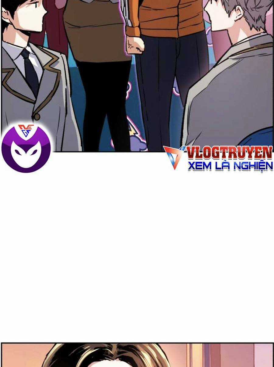 Bạn Học Tôi Là Lính Đánh Thuê Chapter 84 trang 33