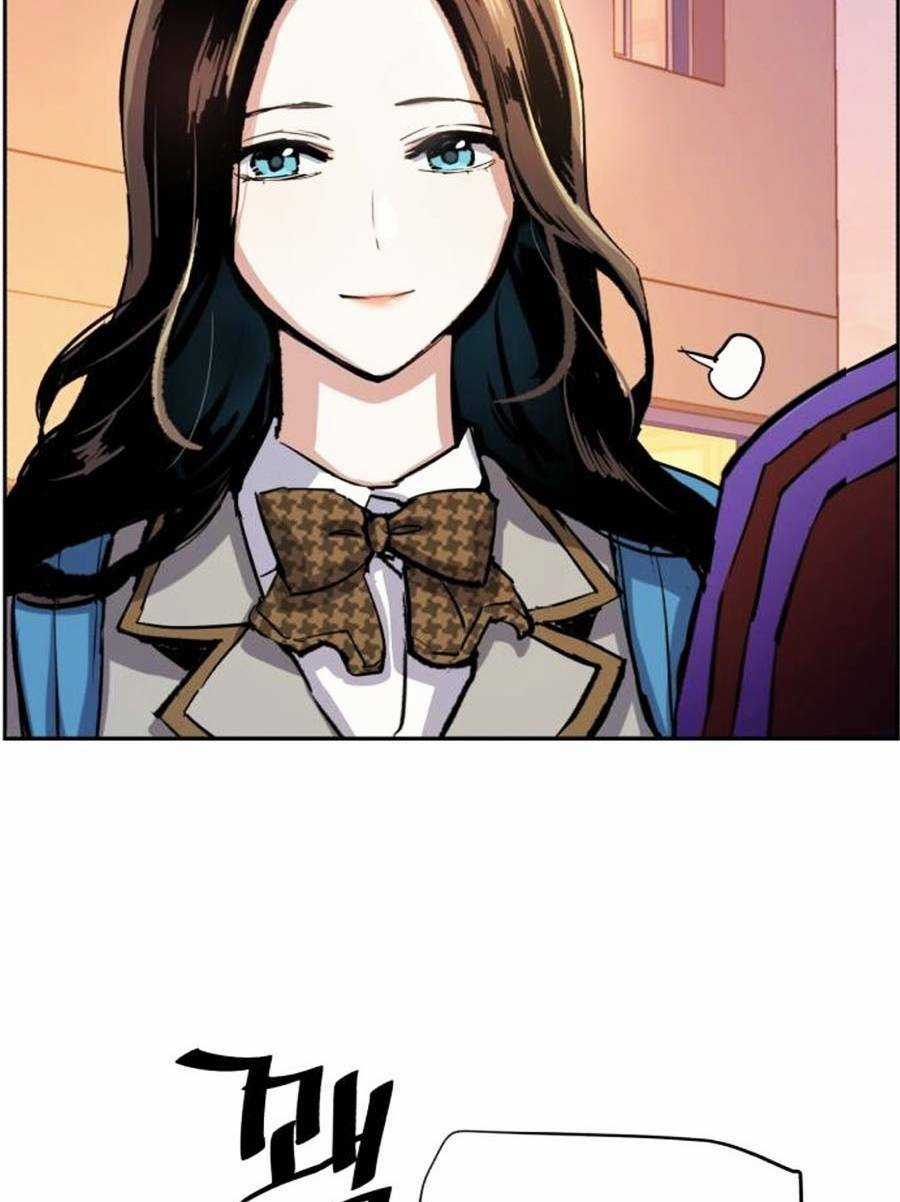 Bạn Học Tôi Là Lính Đánh Thuê Chapter 84 trang 34