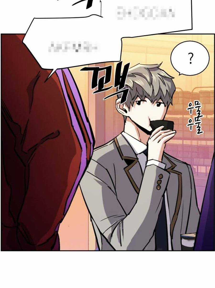 Bạn Học Tôi Là Lính Đánh Thuê Chapter 84 trang 35