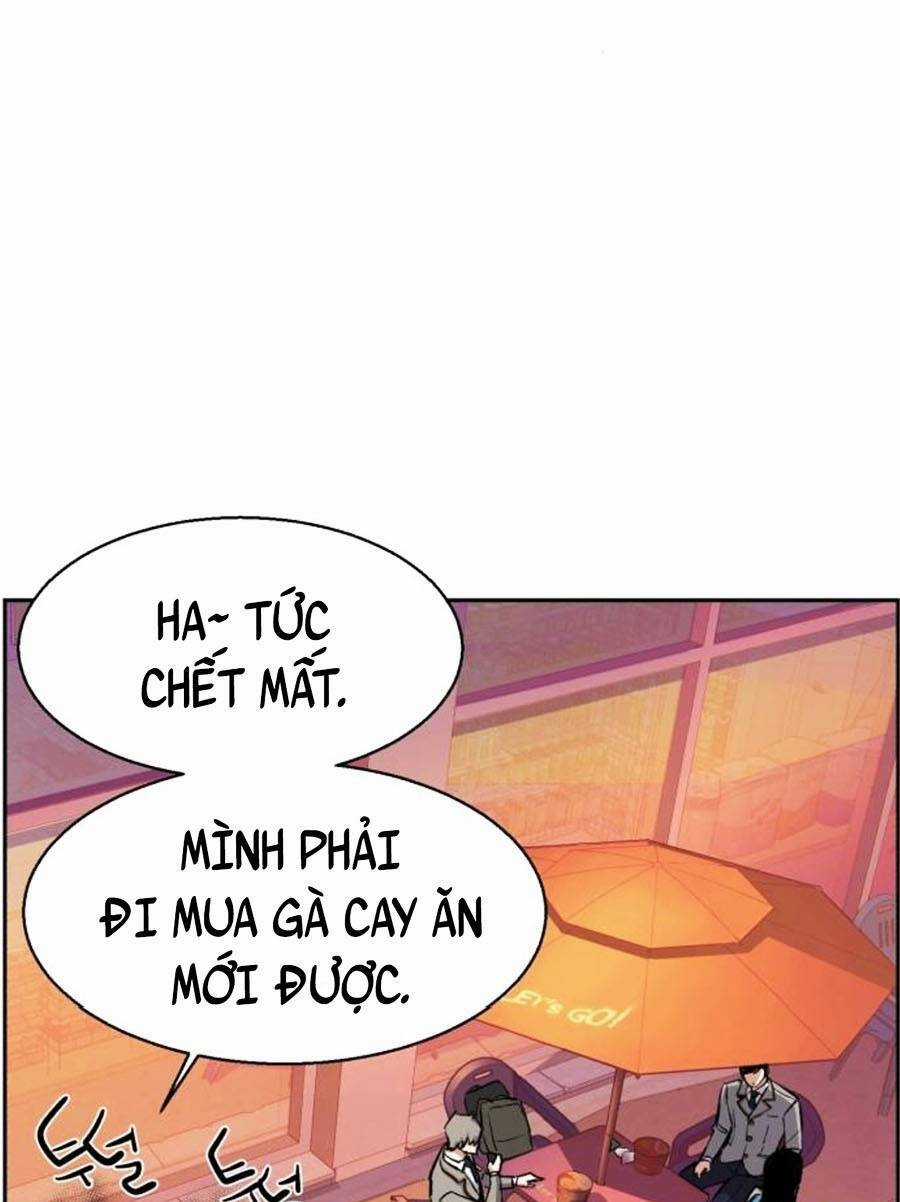 Bạn Học Tôi Là Lính Đánh Thuê Chapter 84 trang 36