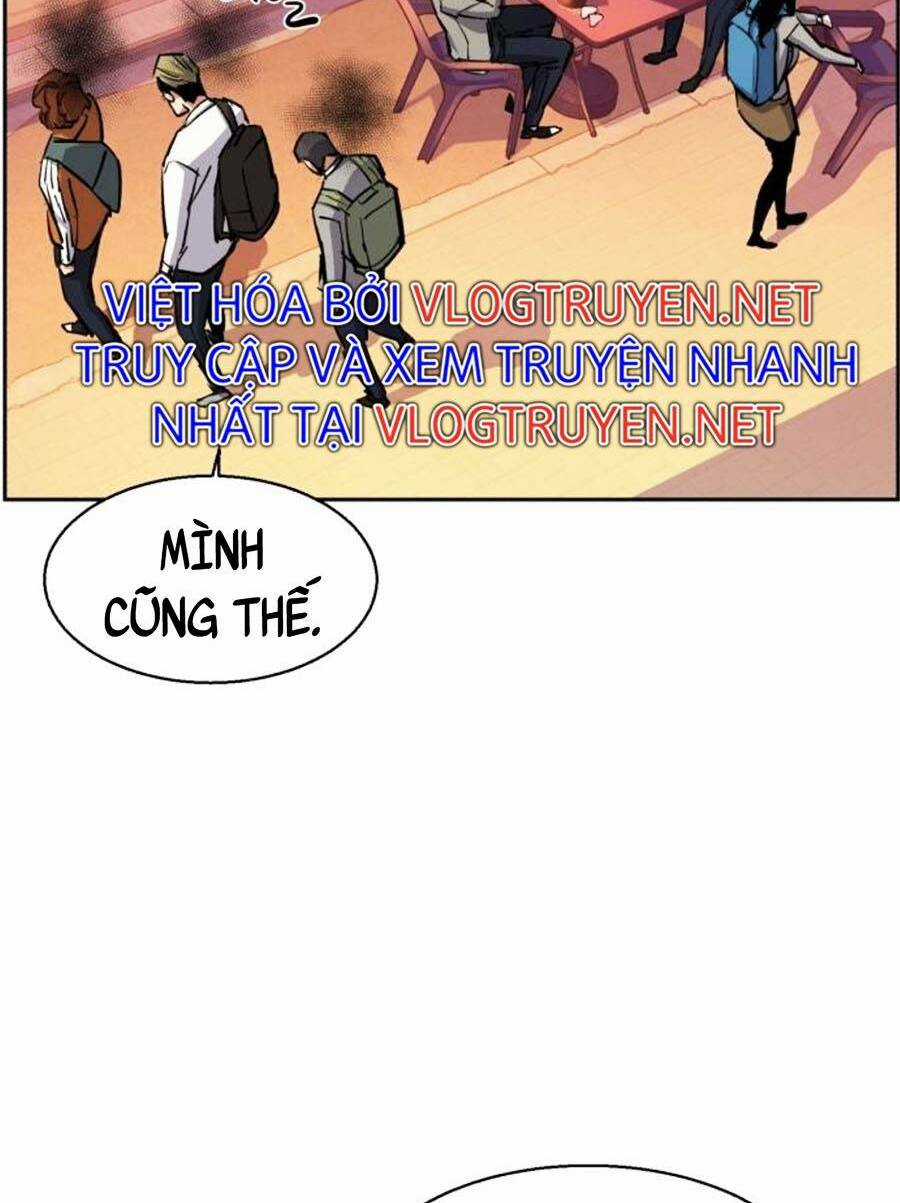 Bạn Học Tôi Là Lính Đánh Thuê Chapter 84 trang 37