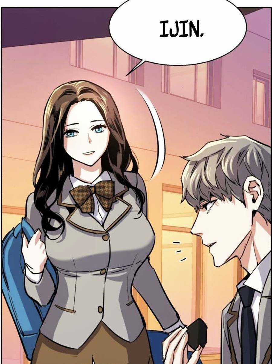 Bạn Học Tôi Là Lính Đánh Thuê Chapter 84 trang 38