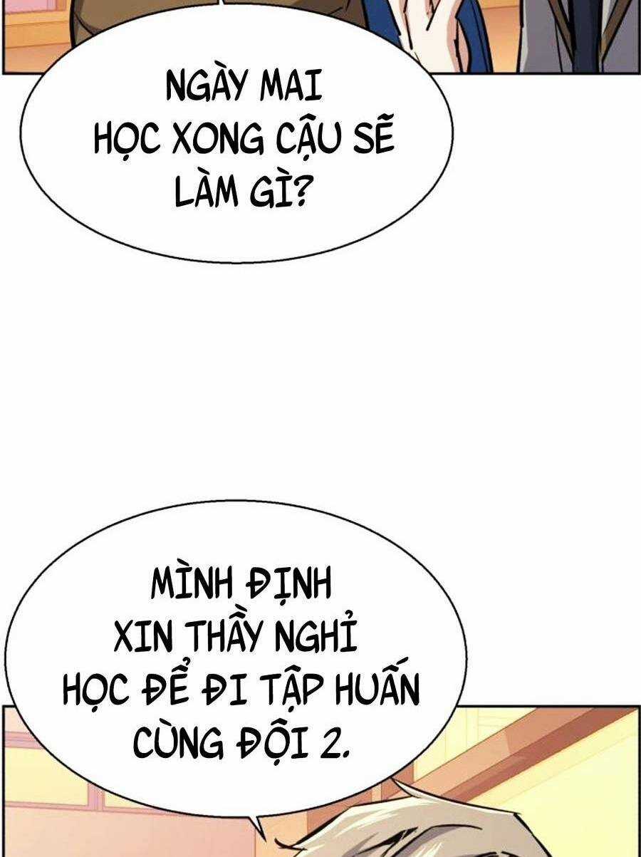 Bạn Học Tôi Là Lính Đánh Thuê Chapter 84 trang 39