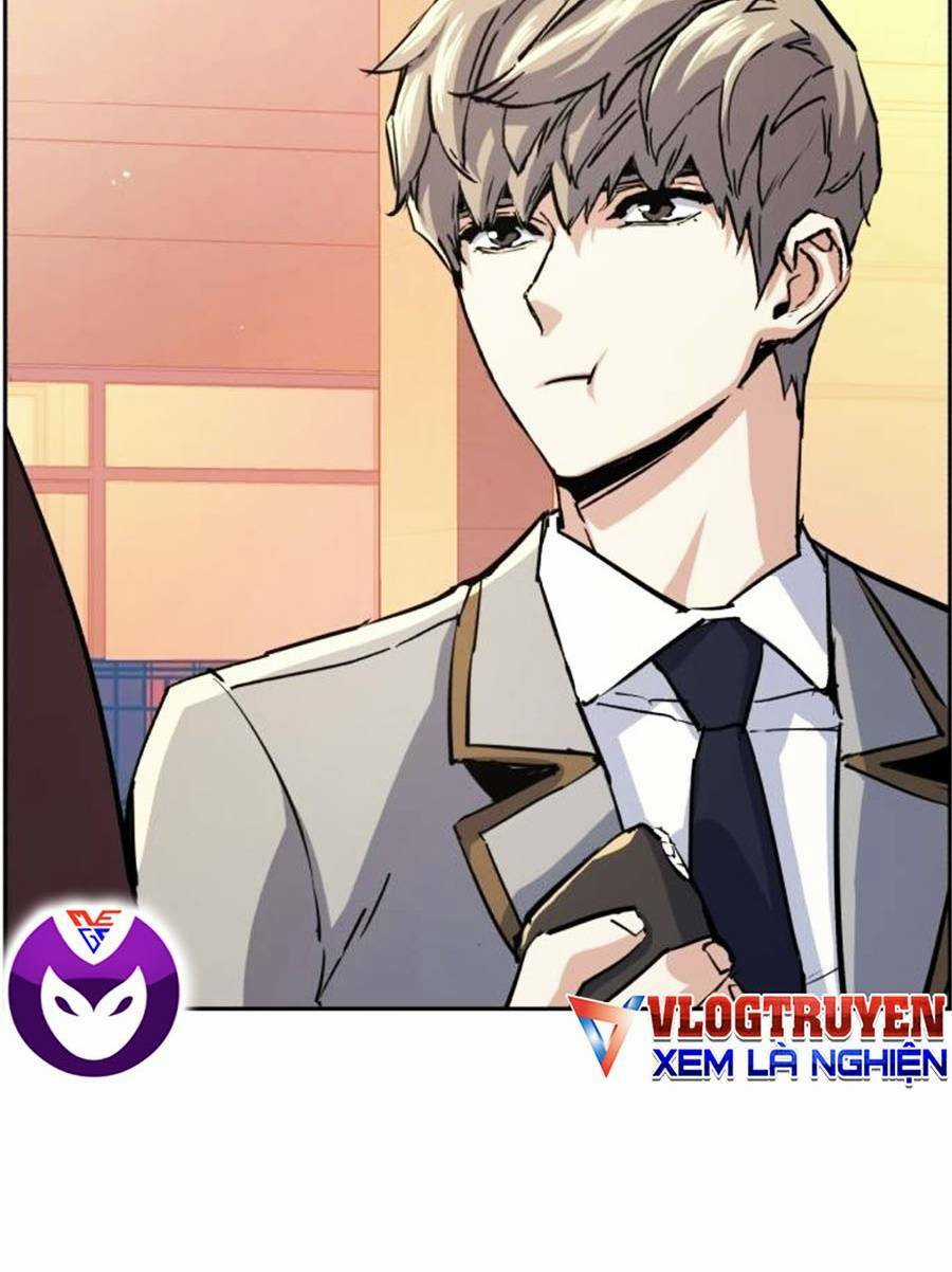 Bạn Học Tôi Là Lính Đánh Thuê Chapter 84 trang 40