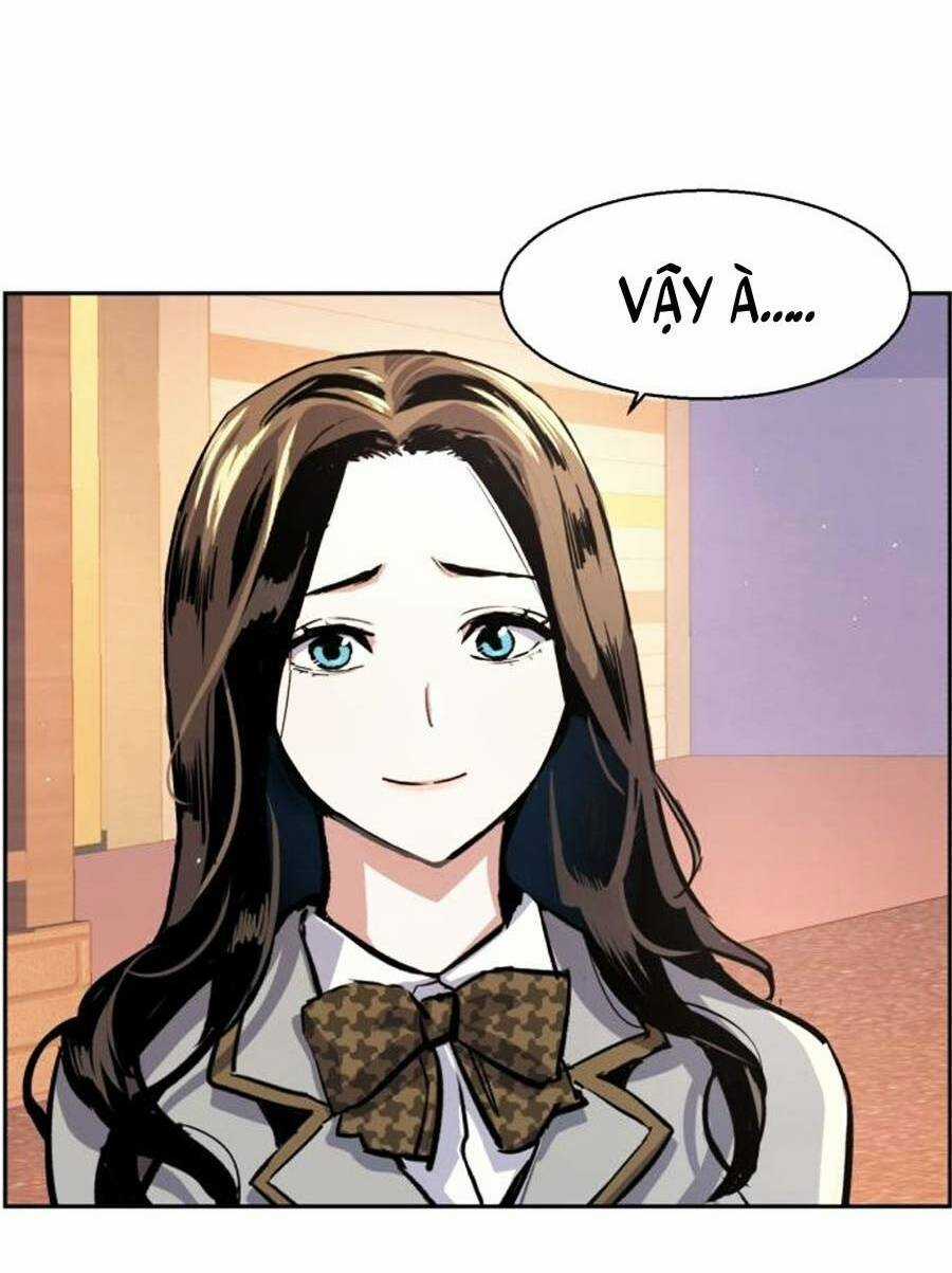 Bạn Học Tôi Là Lính Đánh Thuê Chapter 84 trang 41