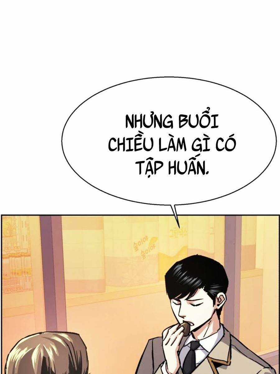 Bạn Học Tôi Là Lính Đánh Thuê Chapter 84 trang 42
