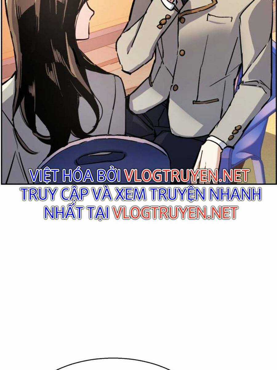 Bạn Học Tôi Là Lính Đánh Thuê Chapter 84 trang 43