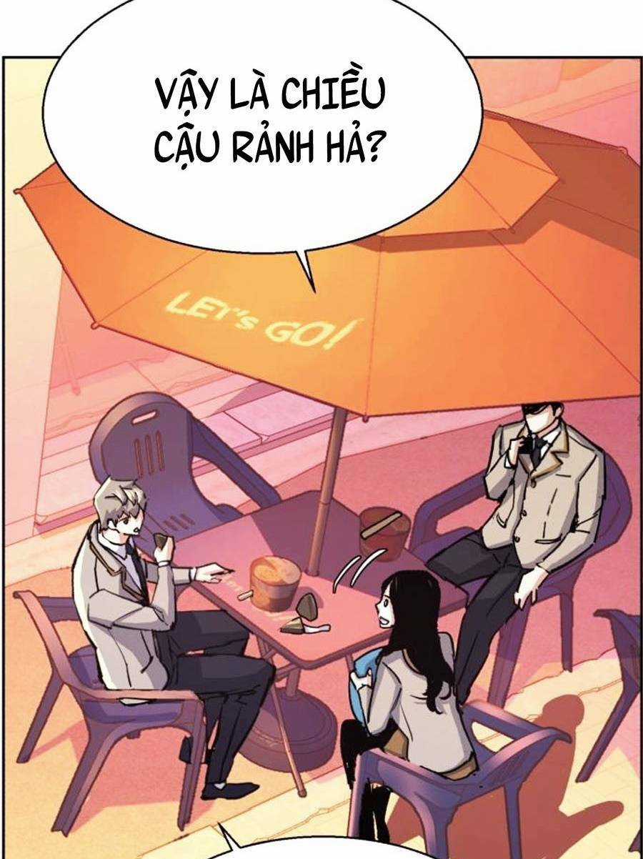 Bạn Học Tôi Là Lính Đánh Thuê Chapter 84 trang 44