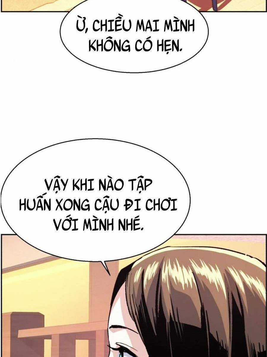 Bạn Học Tôi Là Lính Đánh Thuê Chapter 84 trang 45