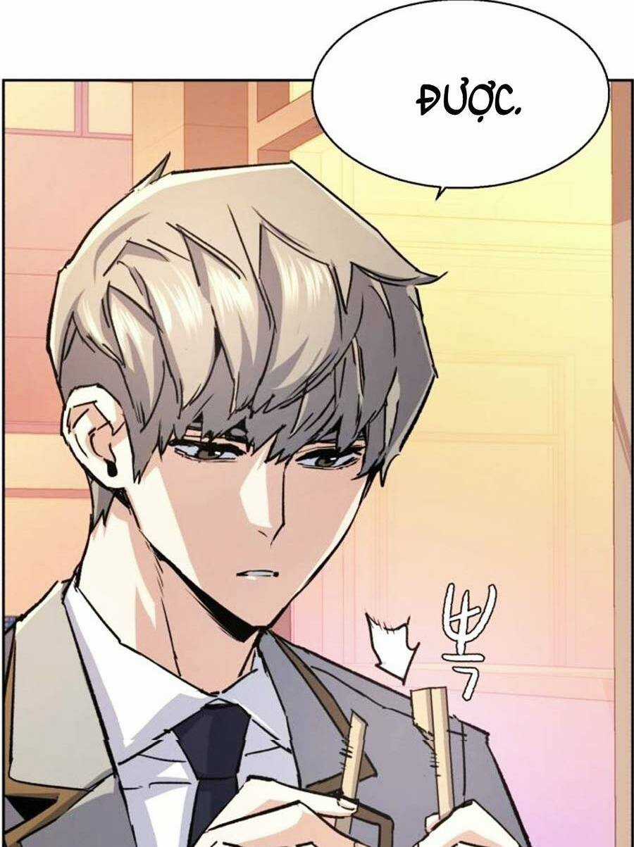 Bạn Học Tôi Là Lính Đánh Thuê Chapter 84 trang 47