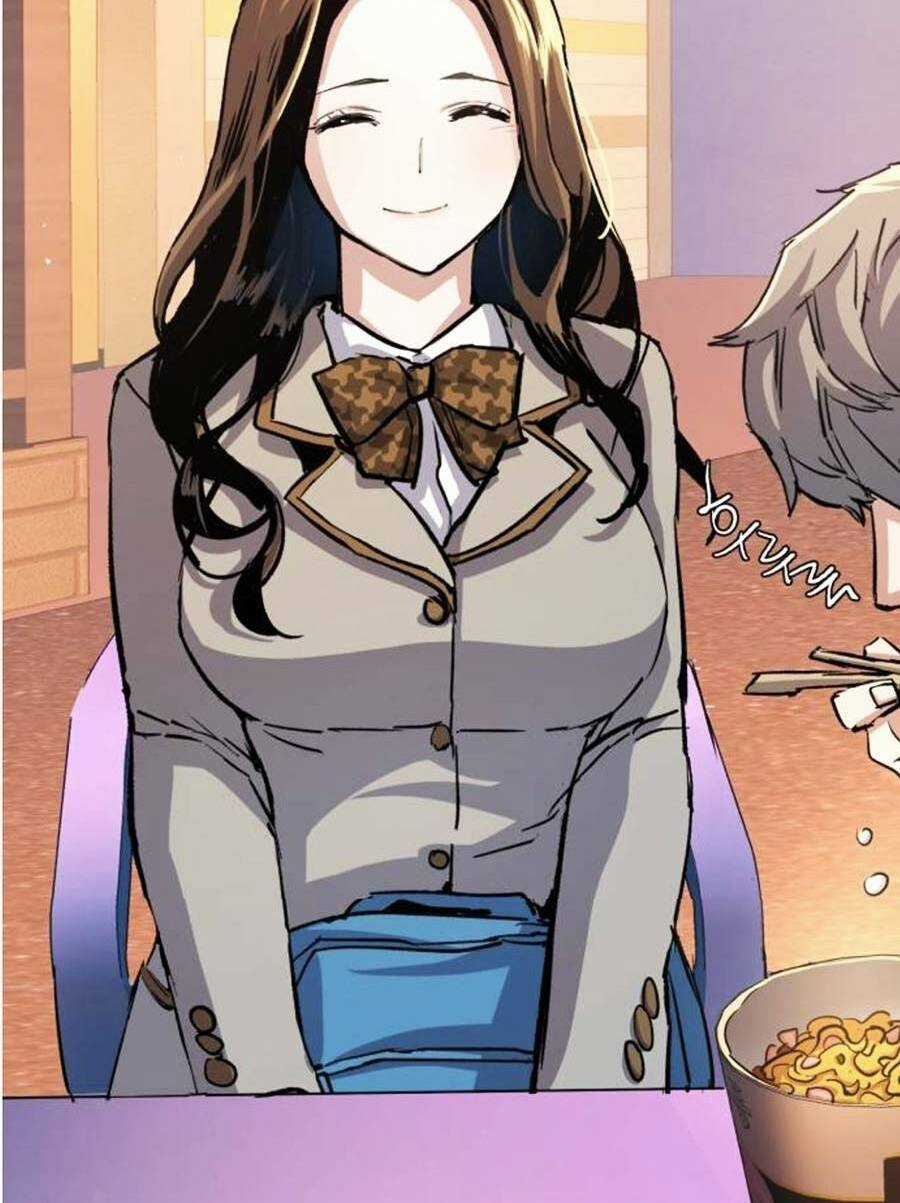 Bạn Học Tôi Là Lính Đánh Thuê Chapter 84 trang 49