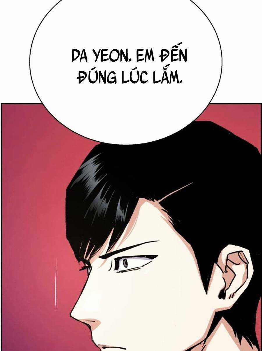 Bạn Học Tôi Là Lính Đánh Thuê Chapter 84 trang 52