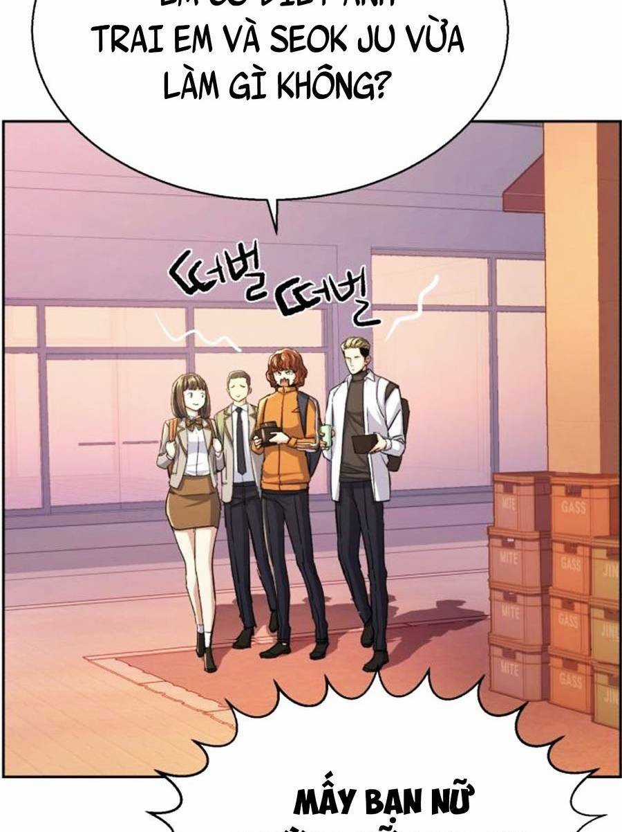 Bạn Học Tôi Là Lính Đánh Thuê Chapter 84 trang 54