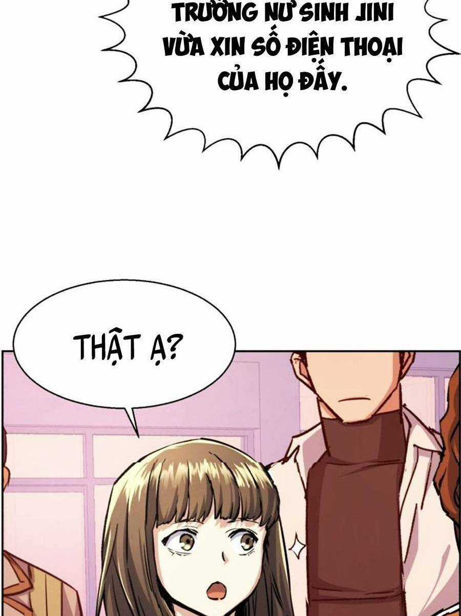 Bạn Học Tôi Là Lính Đánh Thuê Chapter 84 trang 55