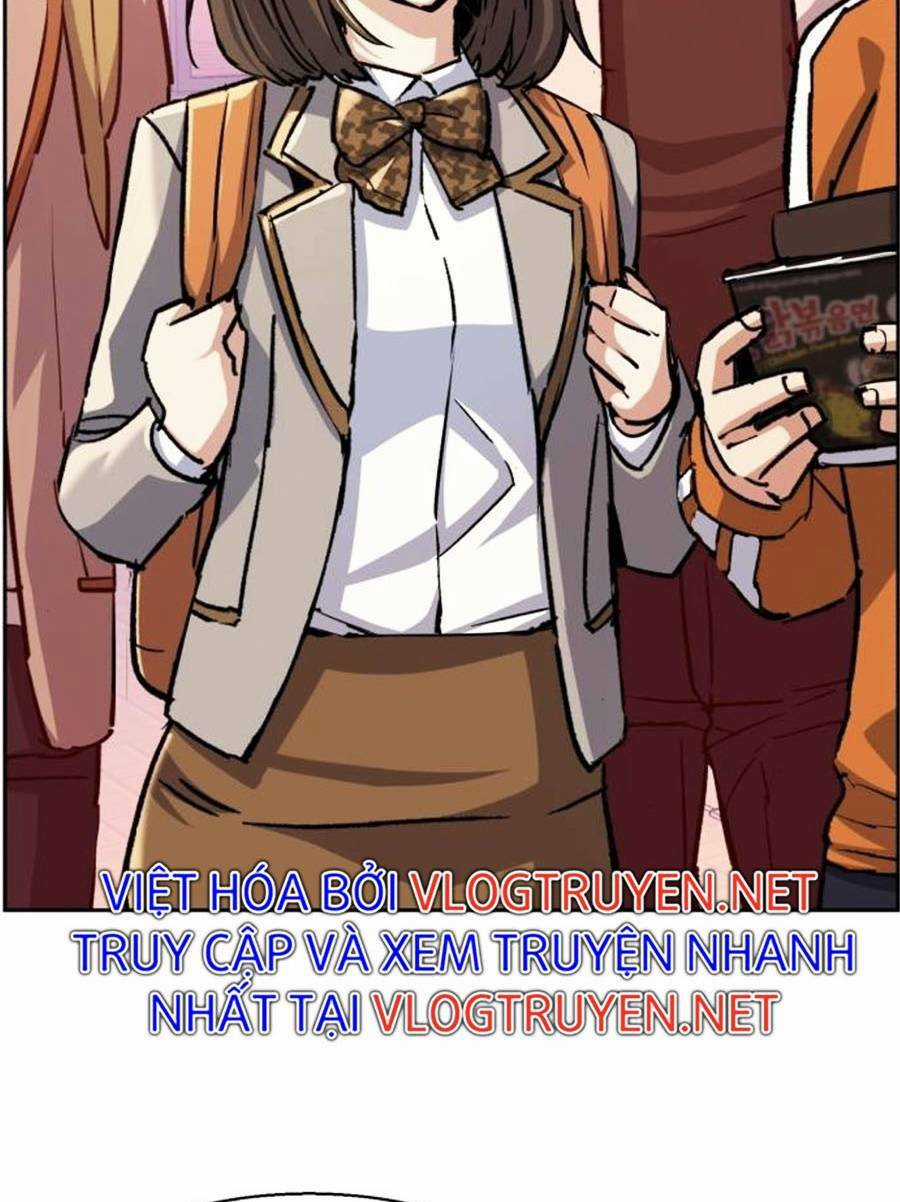 Bạn Học Tôi Là Lính Đánh Thuê Chapter 84 trang 56