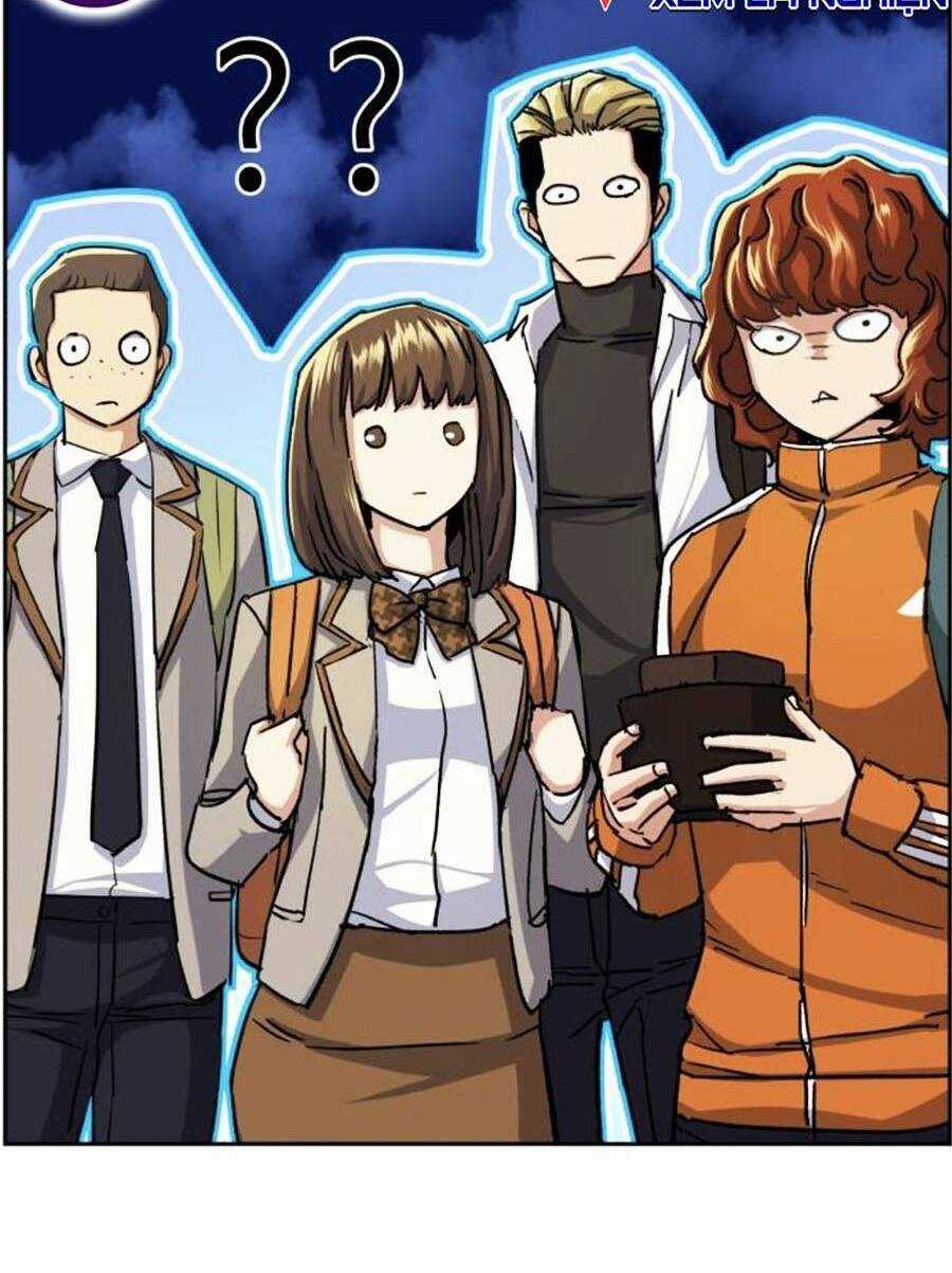 Bạn Học Tôi Là Lính Đánh Thuê Chapter 84 trang 59