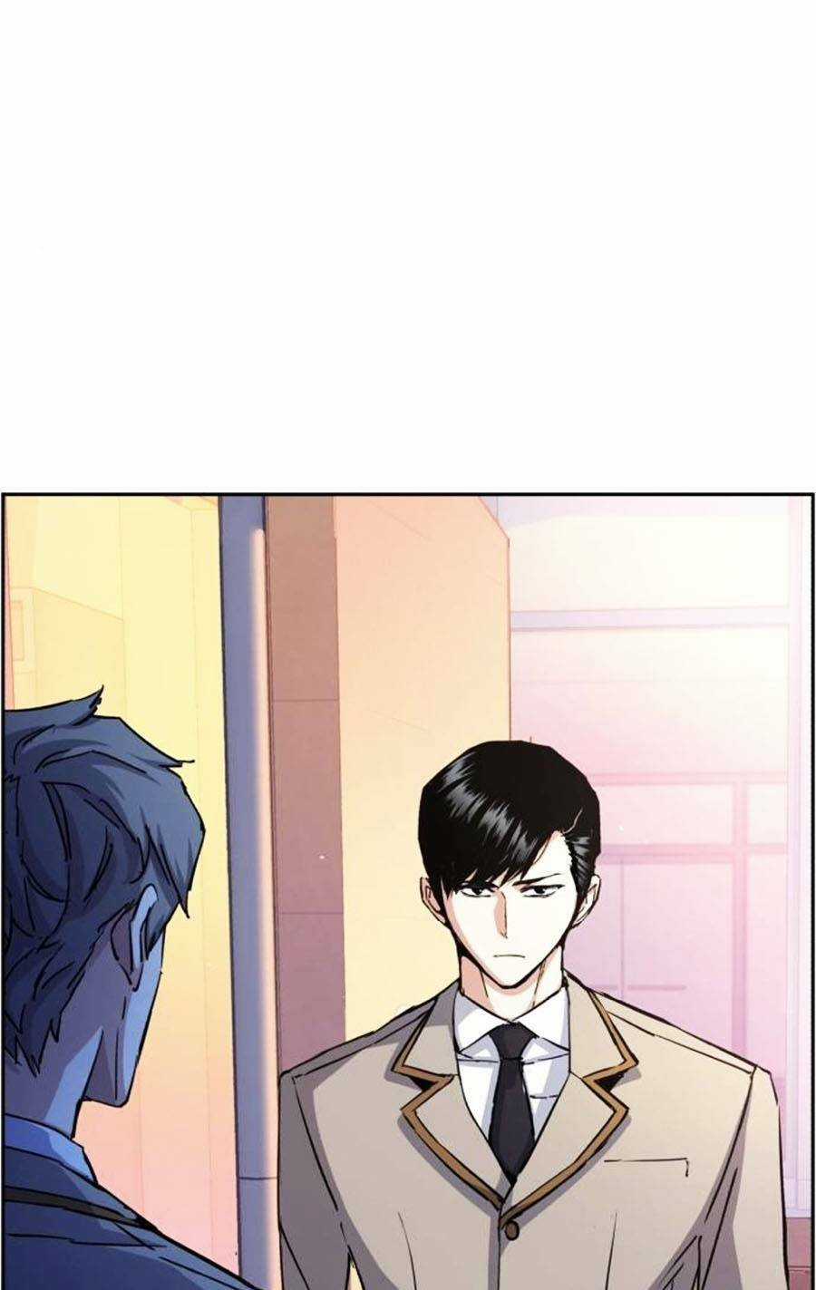 Bạn Học Tôi Là Lính Đánh Thuê Chapter 84 trang 60