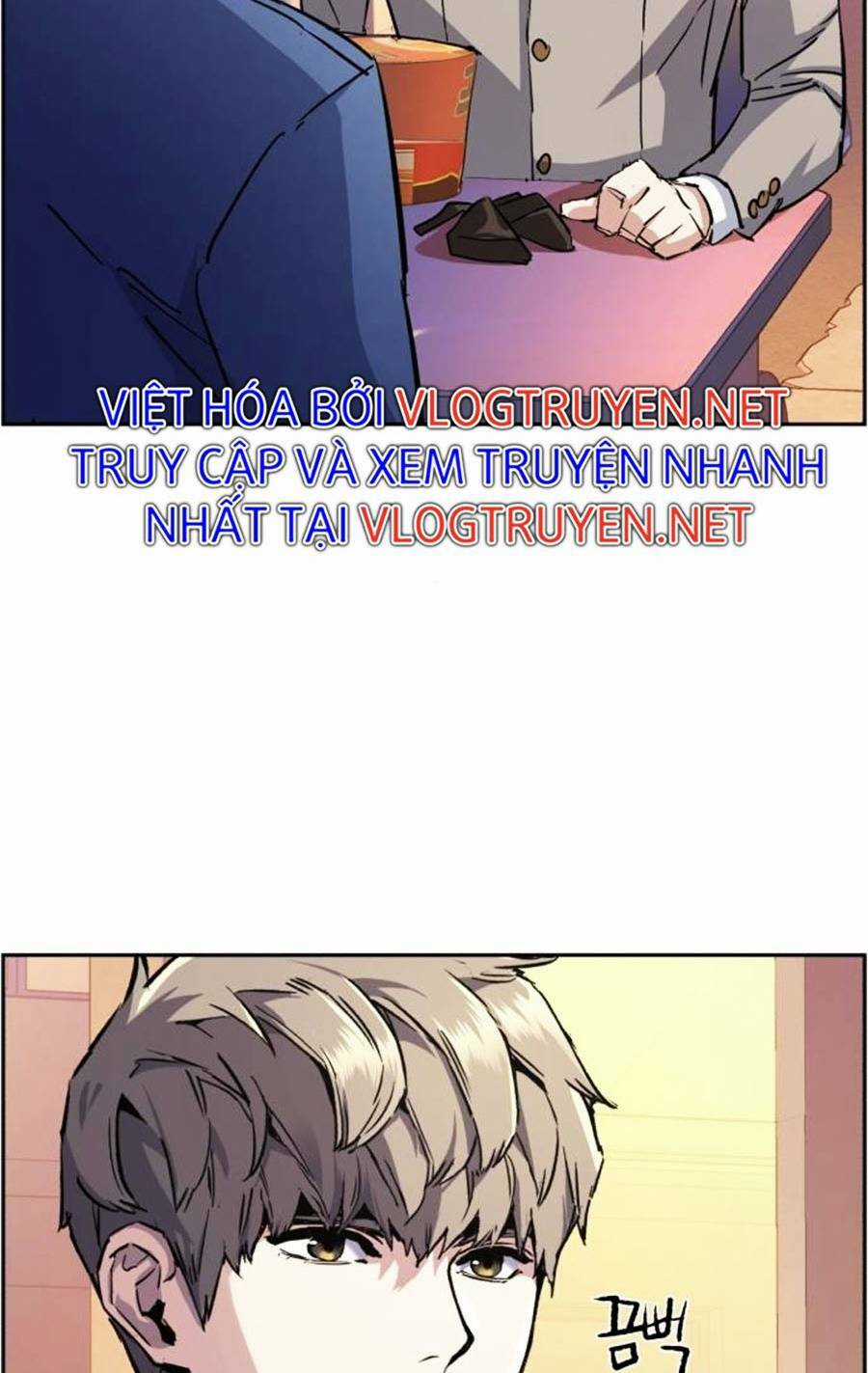 Bạn Học Tôi Là Lính Đánh Thuê Chapter 84 trang 61