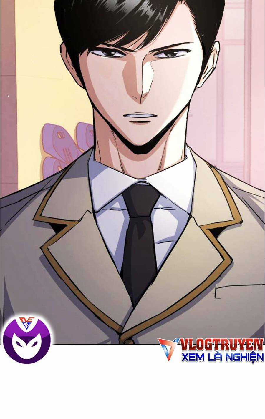 Bạn Học Tôi Là Lính Đánh Thuê Chapter 84 trang 63