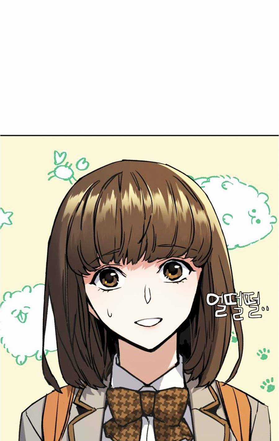 Bạn Học Tôi Là Lính Đánh Thuê Chapter 84 trang 64