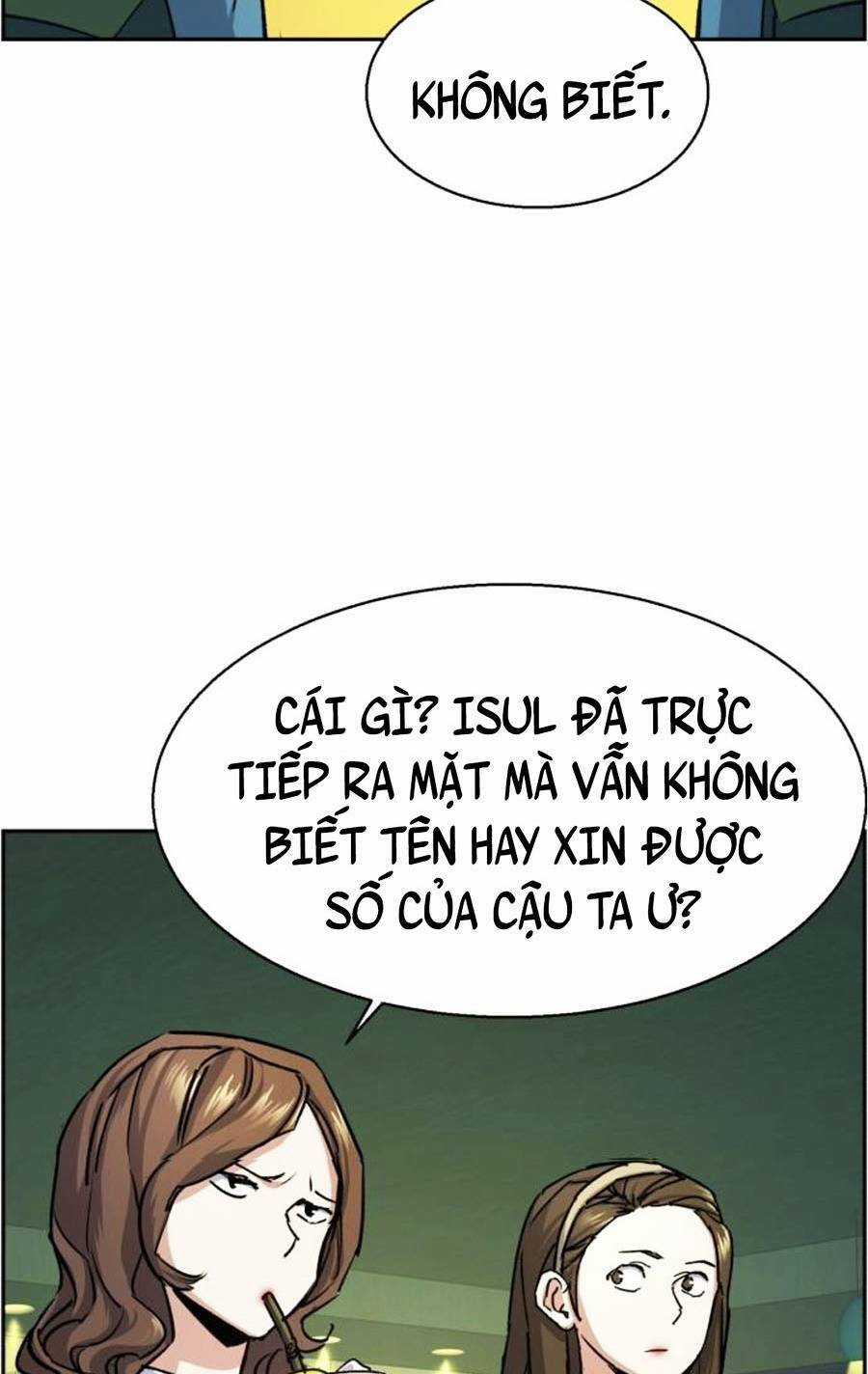 Bạn Học Tôi Là Lính Đánh Thuê Chapter 84 trang 69