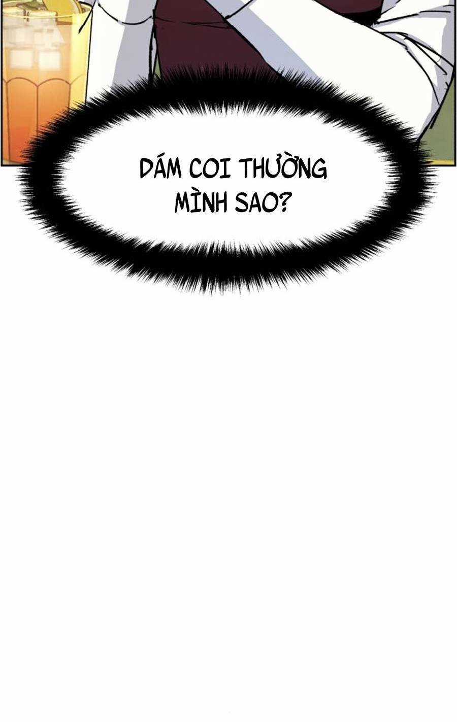 Bạn Học Tôi Là Lính Đánh Thuê Chapter 84 trang 74