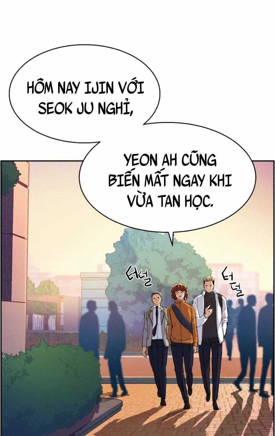 Bạn Học Tôi Là Lính Đánh Thuê Chapter 84 trang 76