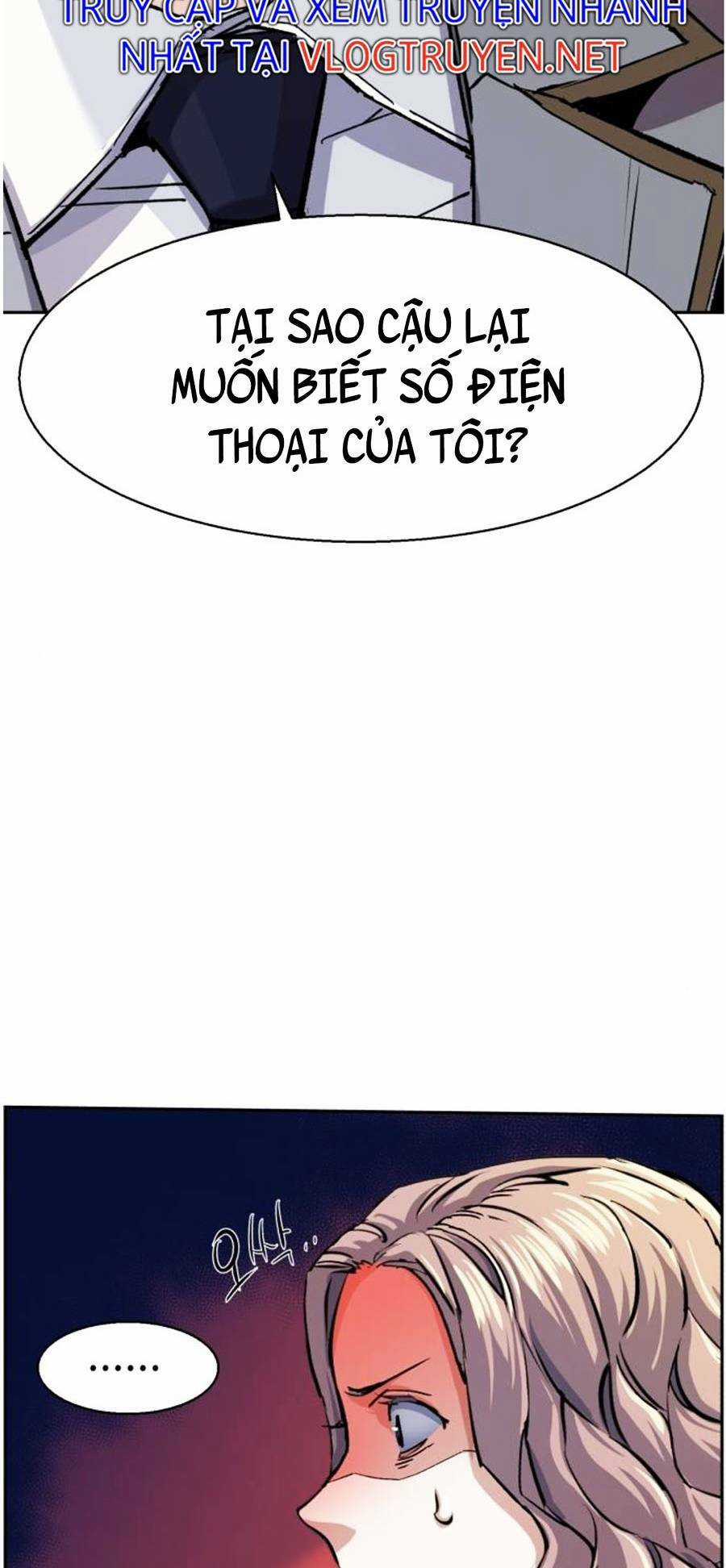 Bạn Học Tôi Là Lính Đánh Thuê Chapter 84 trang 8