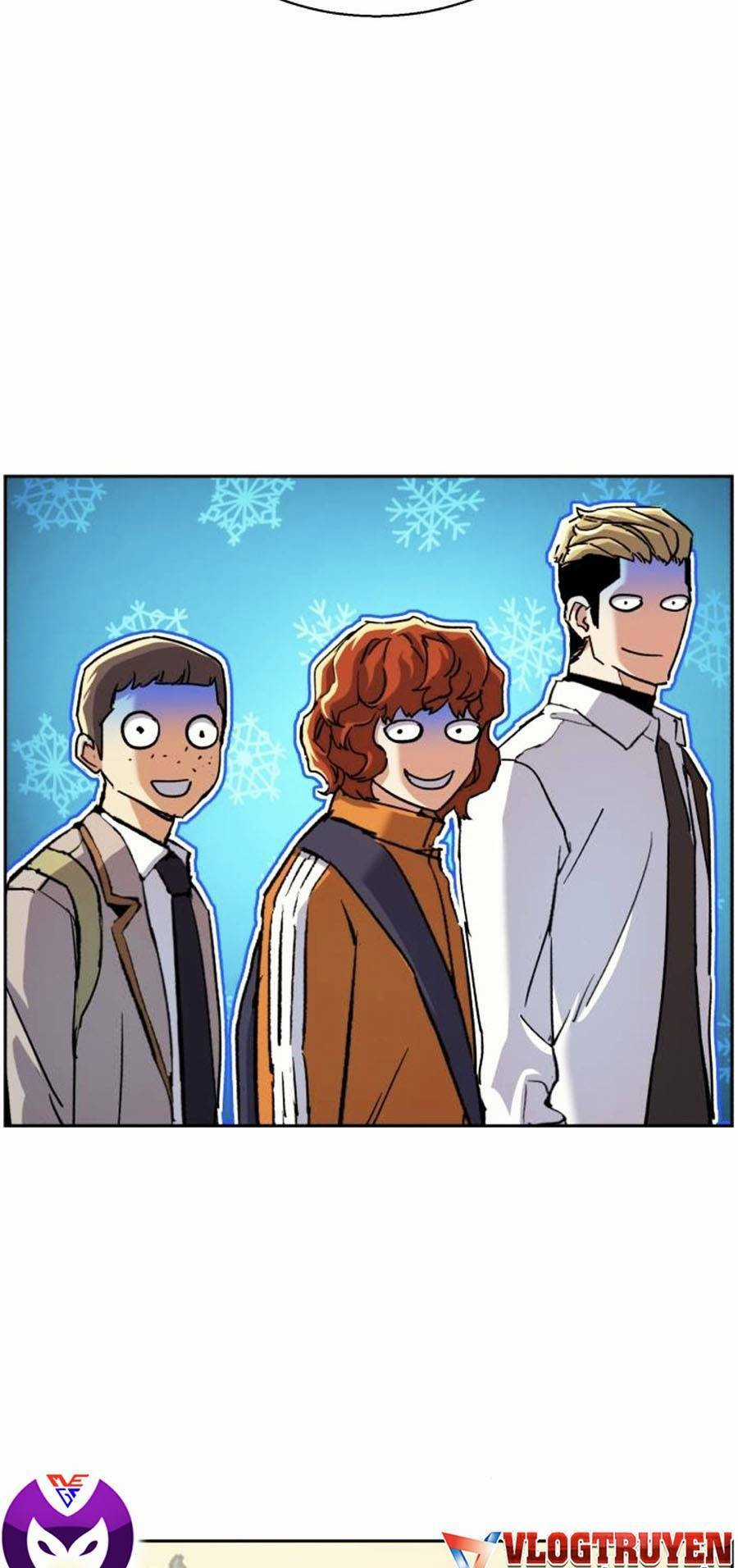 Bạn Học Tôi Là Lính Đánh Thuê Chapter 84 trang 81