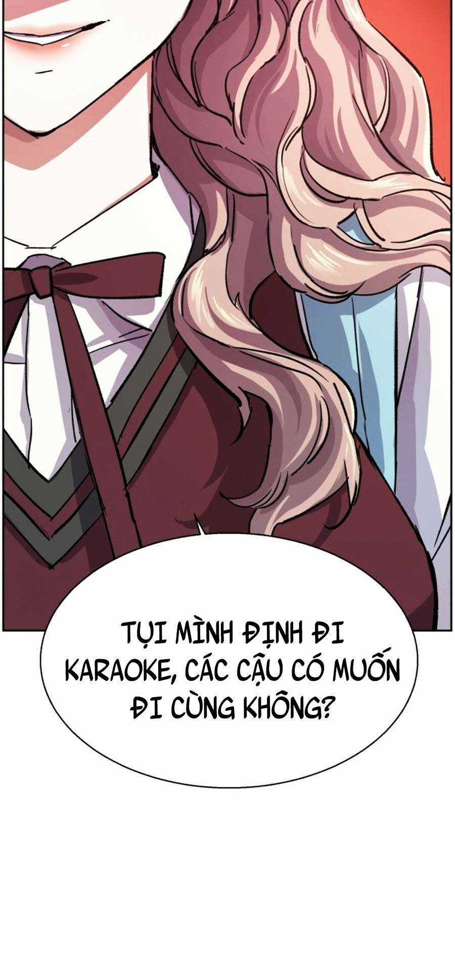 Bạn Học Tôi Là Lính Đánh Thuê Chapter 84 trang 87