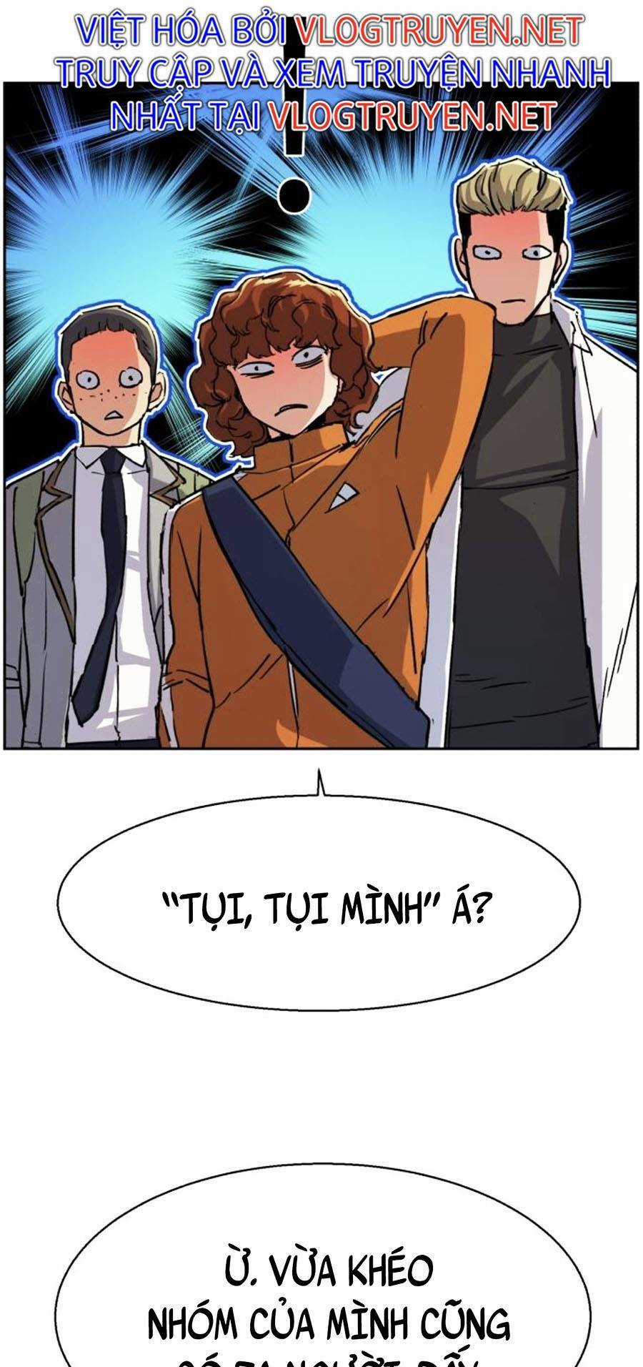 Bạn Học Tôi Là Lính Đánh Thuê Chapter 84 trang 88