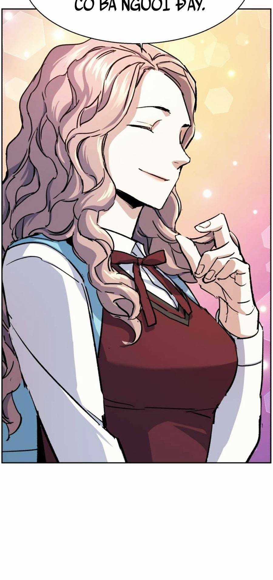 Bạn Học Tôi Là Lính Đánh Thuê Chapter 84 trang 89