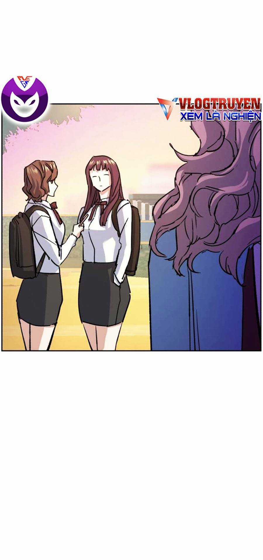 Bạn Học Tôi Là Lính Đánh Thuê Chapter 84 trang 90