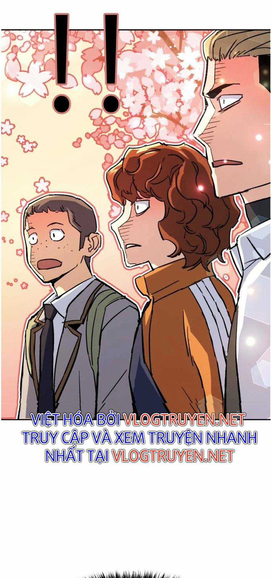 Bạn Học Tôi Là Lính Đánh Thuê Chapter 84 trang 91