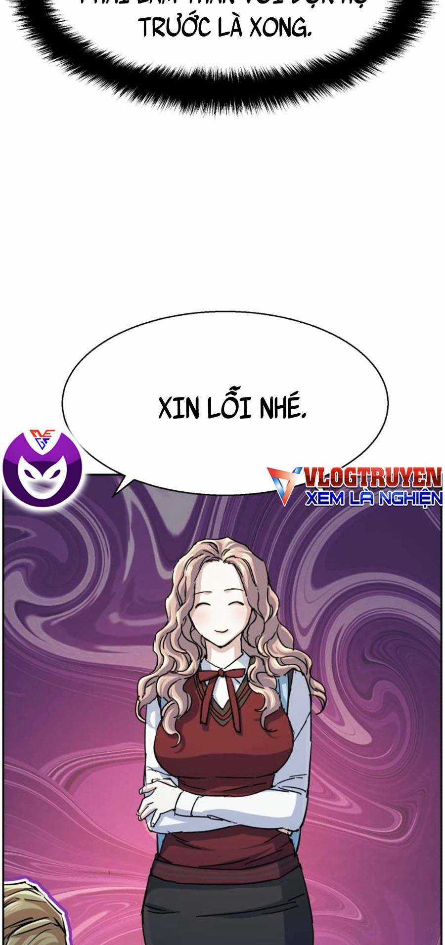 Bạn Học Tôi Là Lính Đánh Thuê Chapter 84 trang 93