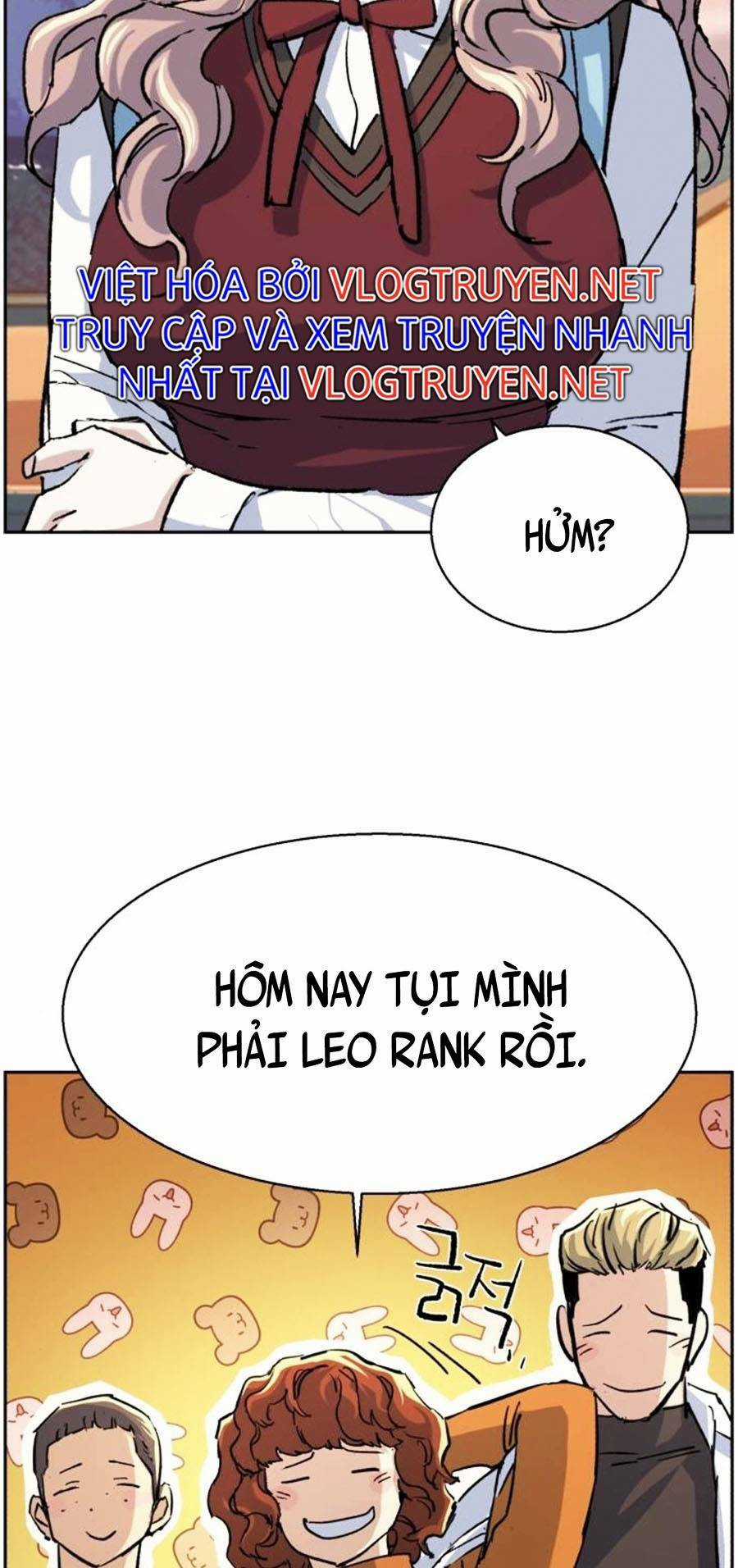 Bạn Học Tôi Là Lính Đánh Thuê Chapter 84 trang 95