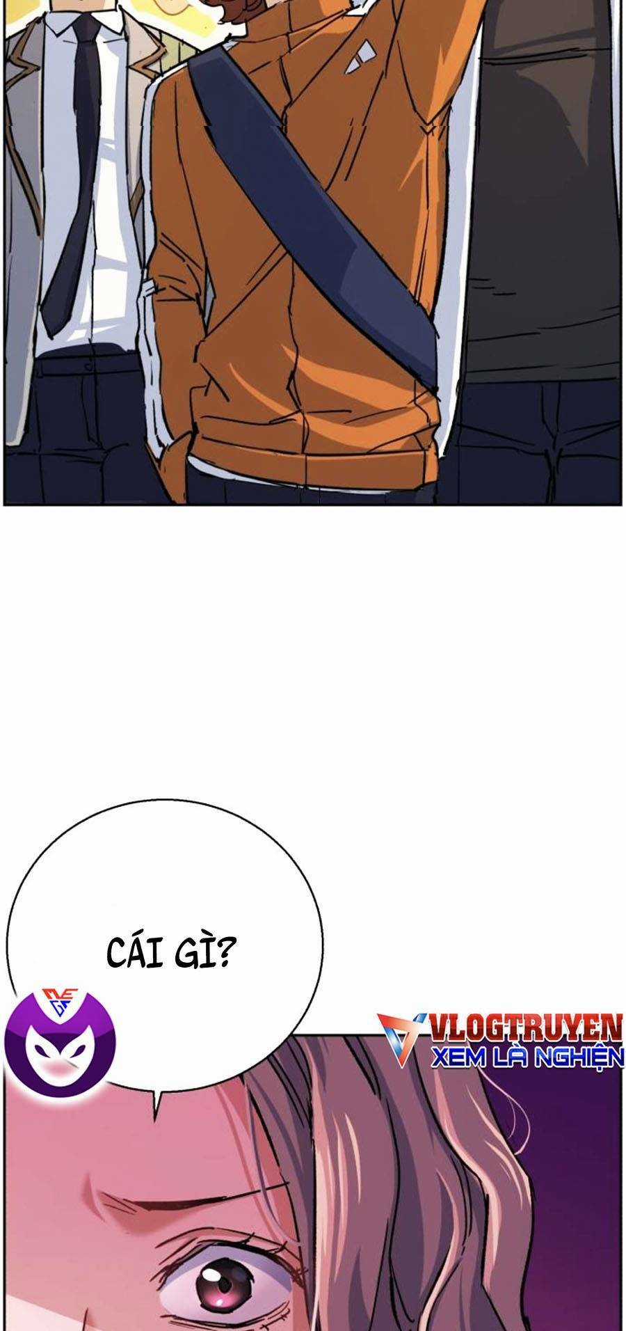 Bạn Học Tôi Là Lính Đánh Thuê Chapter 84 trang 96