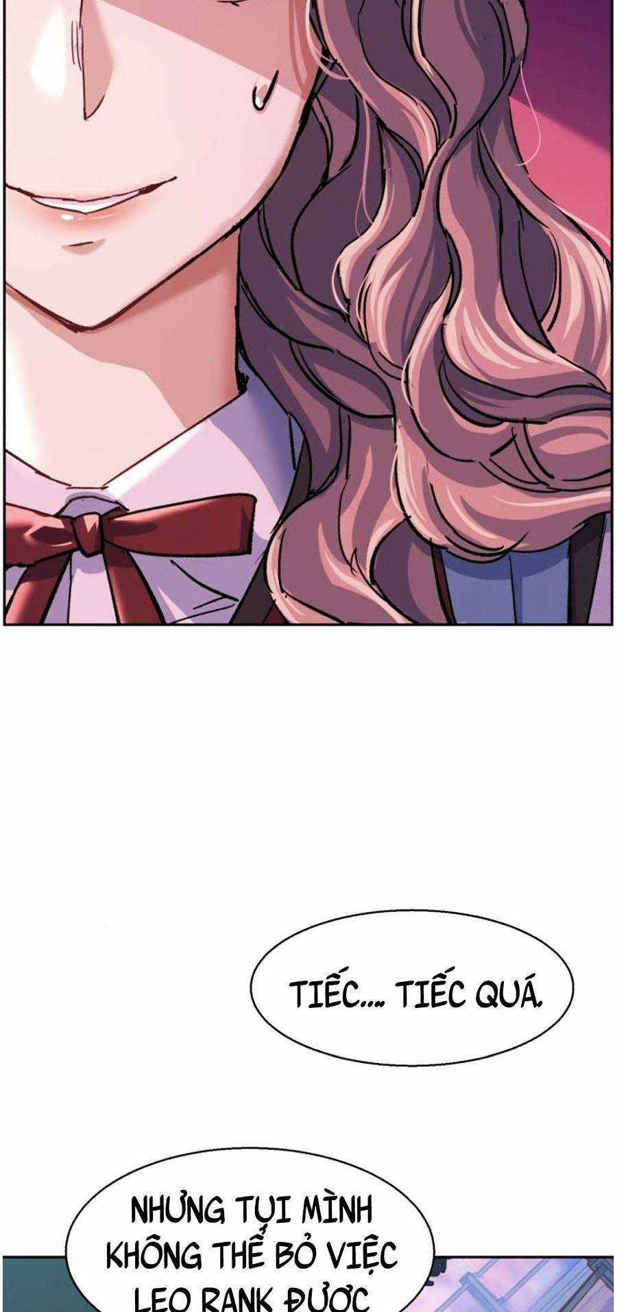 Bạn Học Tôi Là Lính Đánh Thuê Chapter 84 trang 97