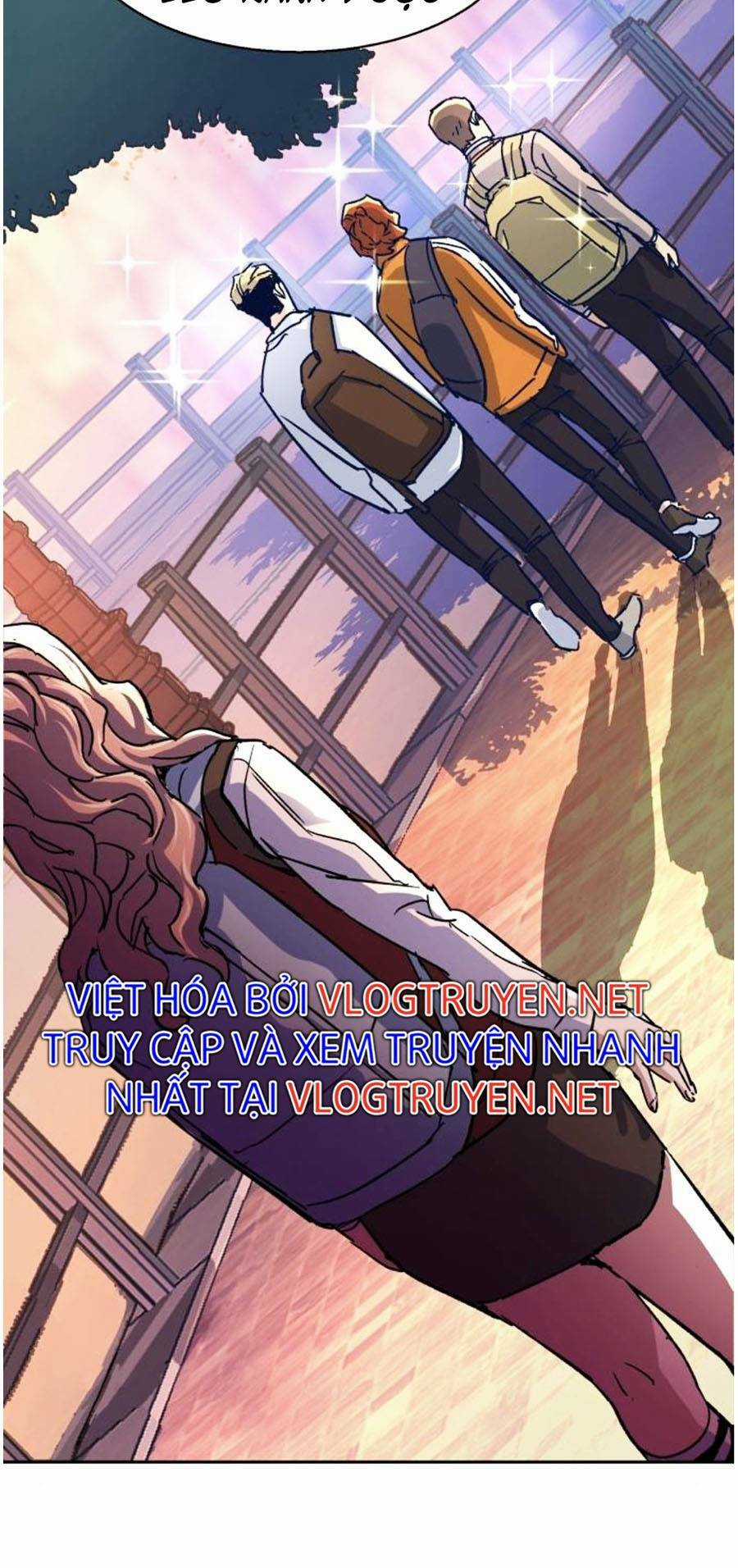 Bạn Học Tôi Là Lính Đánh Thuê Chapter 84 trang 98