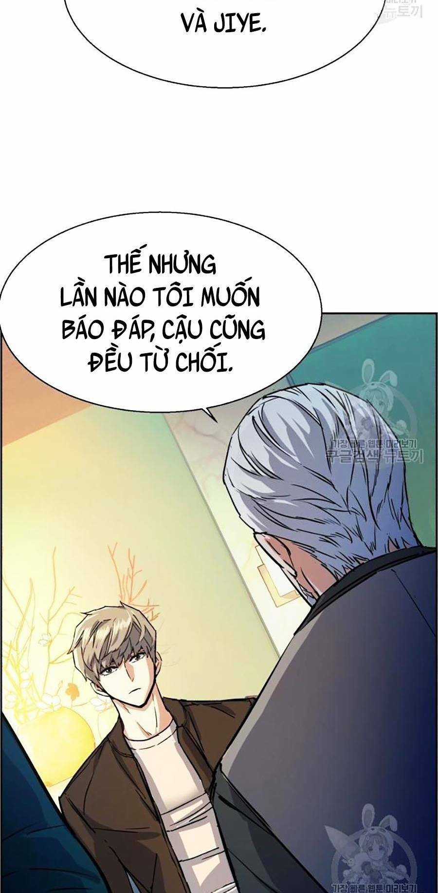 Bạn Học Tôi Là Lính Đánh Thuê Chapter 85 trang 10