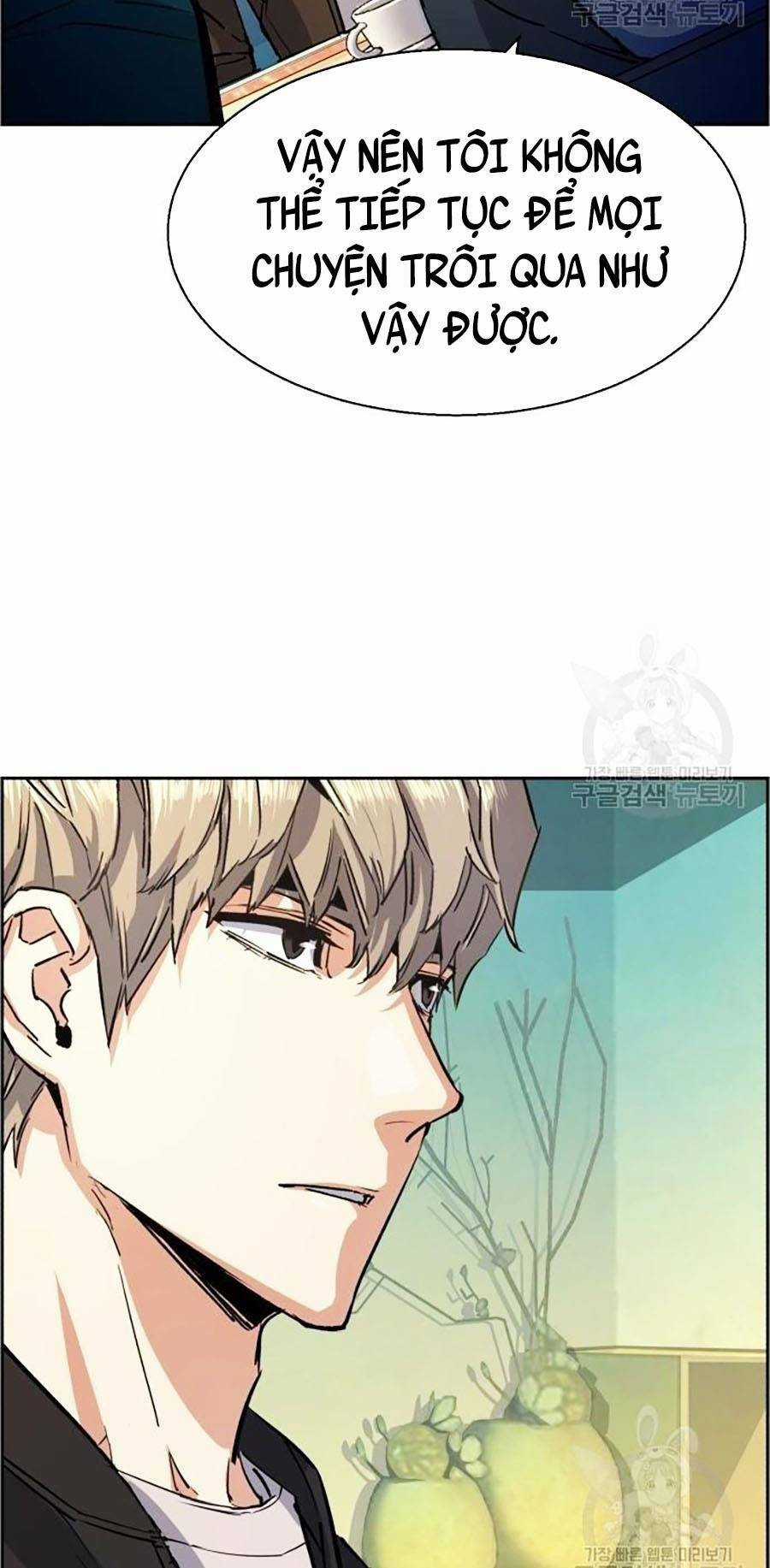 Bạn Học Tôi Là Lính Đánh Thuê Chapter 85 trang 11